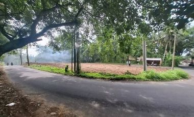 Tanah di payogan ubud