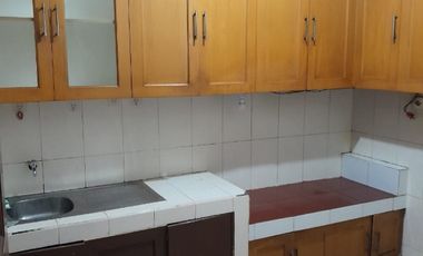 Disewakan Rumah 2 Lt Di Mutiara Taman Palem