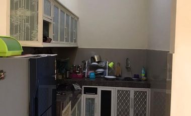 Rumah Dijual Sidoarjo Full Renov Puri Surya Jaya Valencia Gedangan