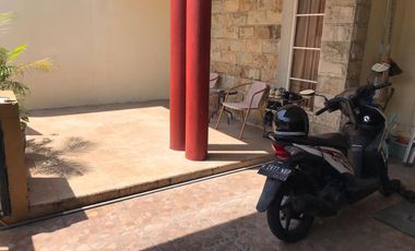 Rumah Dijual Sidoarjo Full Renov Puri Surya Jaya Valencia Gedangan