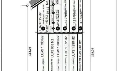 Pabrik Furniture Luas 1.1 Hektar dlm Ringroad Jogja dkt Taman Siswa