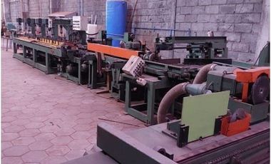 Pabrik Furniture Luas 1.1 Hektar dlm Ringroad Jogja dkt Taman Siswa