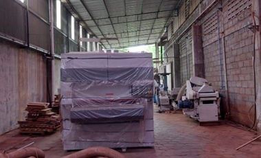 Pabrik Furniture Luas 1.1 Hektar dlm Ringroad Jogja dkt Taman Siswa