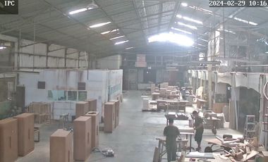 Pabrik Furniture Luas 1.1 Hektar dlm Ringroad Jogja dkt Taman Siswa