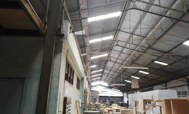 Pabrik Furniture Luas 1.1 Hektar dlm Ringroad Jogja dkt Taman Siswa