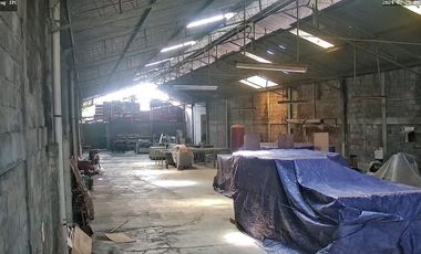 Pabrik Furniture Luas 1.1 Hektar dlm Ringroad Jogja dkt Taman Siswa