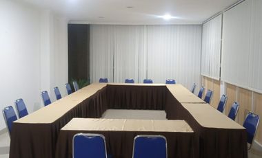 DIJUAL HOTEL DEKAT WISATA POPULER JOGJA