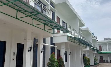 DIJUAL HOTEL DEKAT WISATA POPULER JOGJA