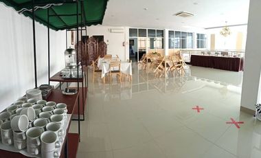 DIJUAL HOTEL DEKAT WISATA POPULER JOGJA