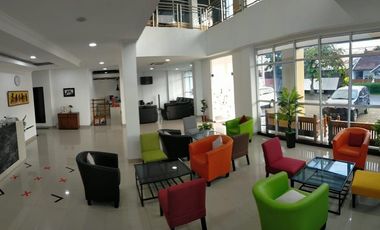 DIJUAL HOTEL DEKAT WISATA POPULER JOGJA