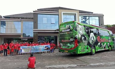 DIJUAL HOTEL DEKAT WISATA POPULER JOGJA