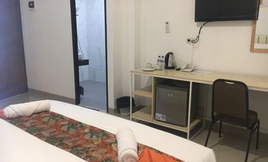 DIJUAL HOTEL DEKAT WISATA POPULER JOGJA
