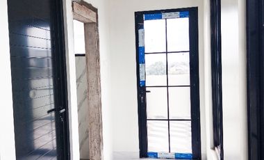 RUMAH KEREN DI DALAM CLUSTER JAGAKARSA JAKARTA SELATAN