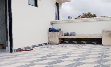 RUMAH KEREN DI DALAM CLUSTER JAGAKARSA JAKARTA SELATAN