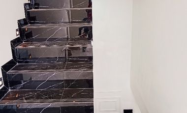 RUMAH KEREN DI DALAM CLUSTER JAGAKARSA JAKARTA SELATAN