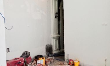 RUMAH KEREN DI DALAM CLUSTER JAGAKARSA JAKARTA SELATAN