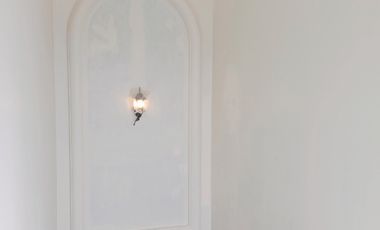 RUMAH KEREN DI DALAM CLUSTER JAGAKARSA JAKARTA SELATAN