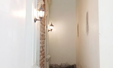 RUMAH KEREN DI DALAM CLUSTER JAGAKARSA JAKARTA SELATAN