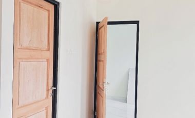 RUMAH KEREN DI DALAM CLUSTER JAGAKARSA JAKARTA SELATAN