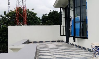 RUMAH KEREN DI DALAM CLUSTER JAGAKARSA JAKARTA SELATAN