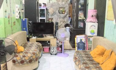 Dijual rumah siap huni d perum Puri Teratai Buduran sidoarjo