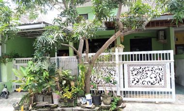 Dijual rumah siap huni d perum Puri Teratai Buduran sidoarjo