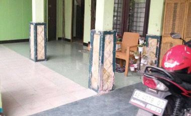 Dijual rumah siap huni d perum Puri Teratai Buduran sidoarjo
