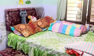 Dijual rumah siap huni d perum Puri Teratai Buduran sidoarjo