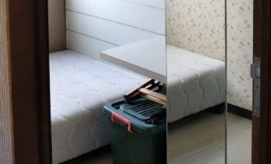 apartement murah bogor valley