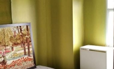 apartement murah bogor valley