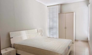 Rumah Bagus Town House Jl Bangka Jakarta Selatan