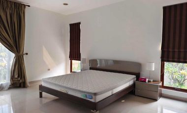 Rumah Bagus Town House Jl Bangka Jakarta Selatan