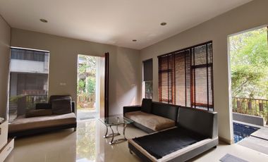 Rumah Bagus Town House Jl Bangka Jakarta Selatan
