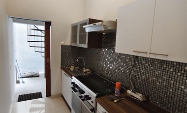 Rumah Bagus Town House Jl Bangka Jakarta Selatan