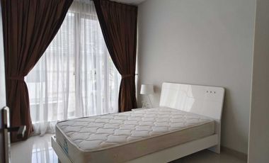 Rumah Bagus Town House Jl Bangka Jakarta Selatan