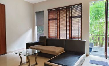 Rumah Bagus Town House Jl Bangka Jakarta Selatan