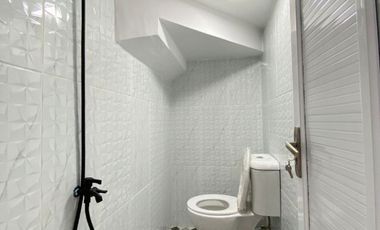 Rumah Mewah Clasic Eropa 10 Menit LRT Cibubur 1,3 M