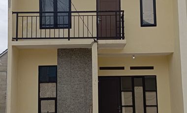 cuma 500 juta lokasi strategis bebas banjir