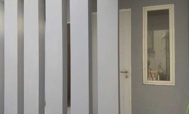 DIJUAL RUMAH BARU 2 LANTAI DALAM CLUSTER, TANJUNG BUNGA