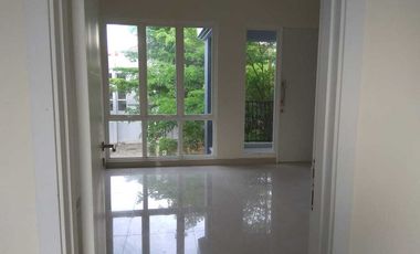 DIJUAL RUMAH BARU 2 LANTAI DALAM CLUSTER, TANJUNG BUNGA