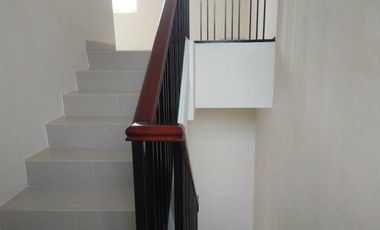 DIJUAL RUMAH BARU 2 LANTAI DALAM CLUSTER, TANJUNG BUNGA