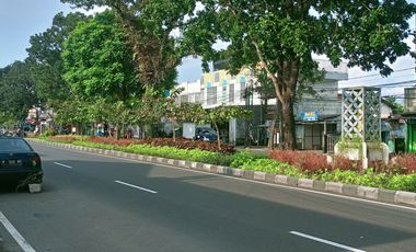 RUMAH COCOK UNTUK KANTOR DAN TEMPAT USAHA SAWOJAJAR KOTA MALANG