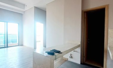 Pet Friendly Apartemen Holland Village Cempaka Putih Bisa Kpr Unit Baru Dekat Toll