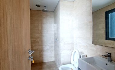 Pet Friendly Apartemen Holland Village Cempaka Putih Bisa Kpr Unit Baru Dekat Toll