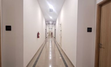 Pet Friendly Apartemen Holland Village Cempaka Putih Bisa Kpr Unit Baru Dekat Toll