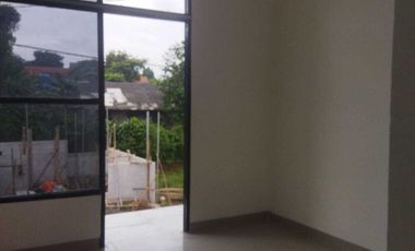 Rumah Sejuk Minimalis 2 LT Lokasi Strategis Paling Teristimewa