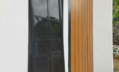 Rumah Sejuk Minimalis 2 LT Lokasi Strategis Paling Teristimewa