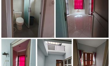 Rumah di Jual di Tarogong deket ke Simpang Lima Garut