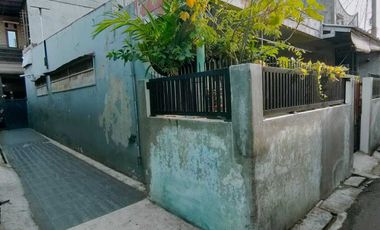 Dijual Cepat Rumah Siap Huni Area Duren Tiga Jakarta Selatan