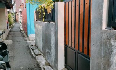 Dijual Cepat Rumah Siap Huni Area Duren Tiga Jakarta Selatan